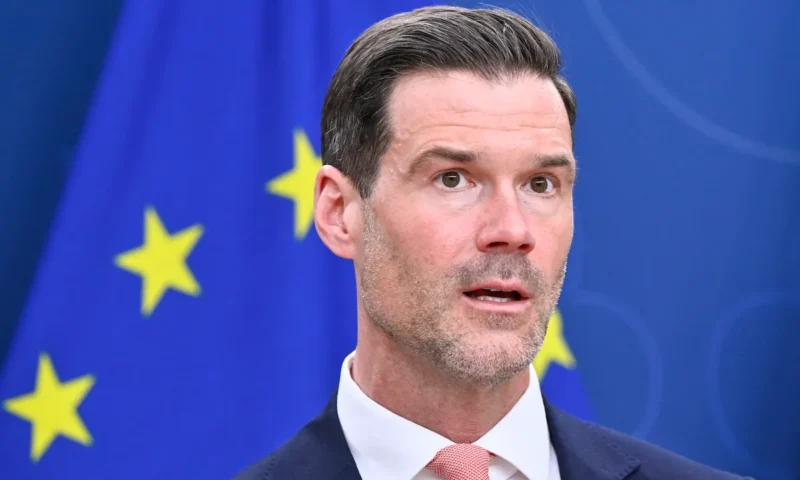 Teen deportation fix ‘will not help those already outside Sweden’