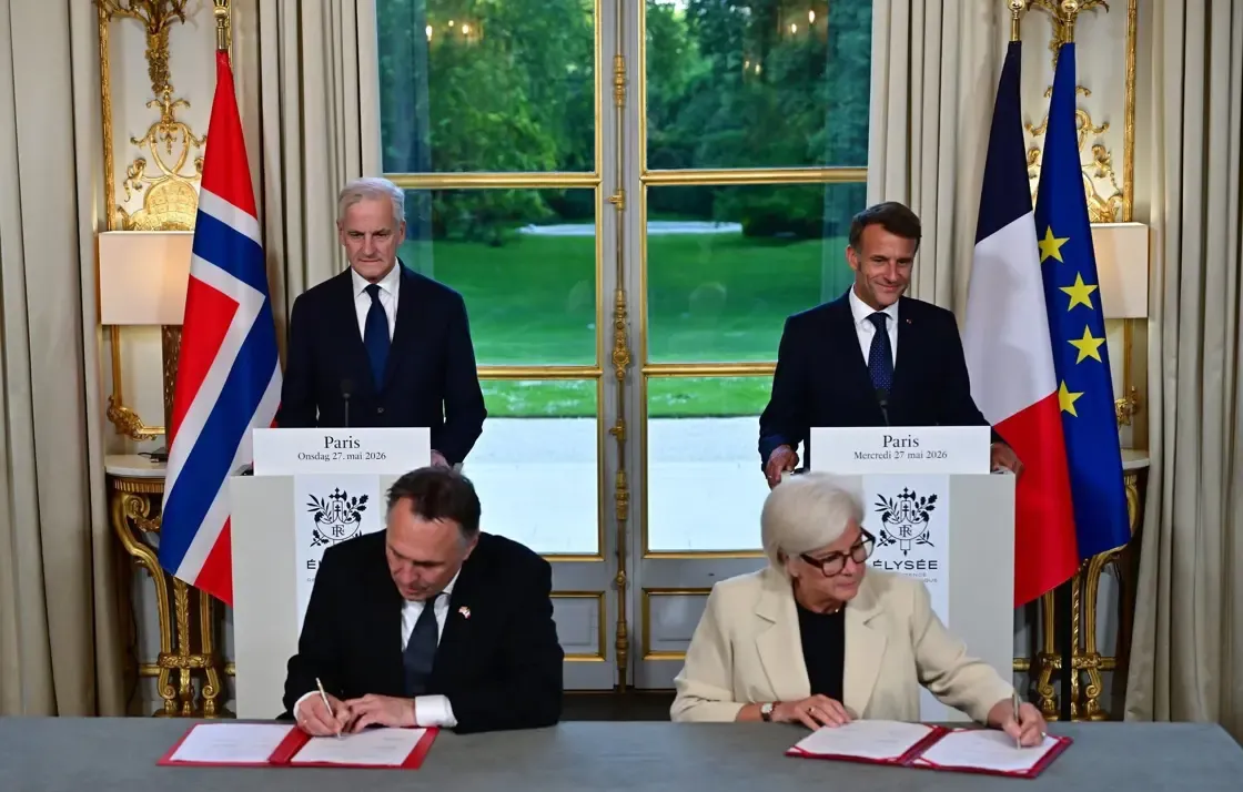Today in Norway: A roundup of the latest news on Thursday