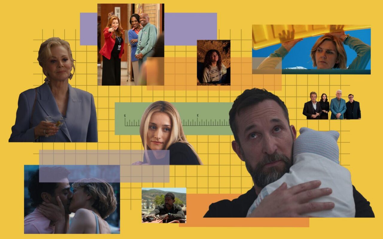 L.A. Times BuzzMeter: Predicting the 2026 Emmy winners
