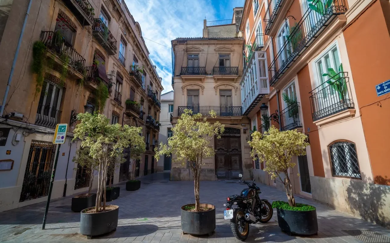 Valencia rolls out Spain’s ‘most restrictive’ holiday let limits