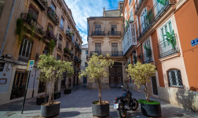 Valencia rolls out Spain’s ‘most restrictive’ holiday let limits
