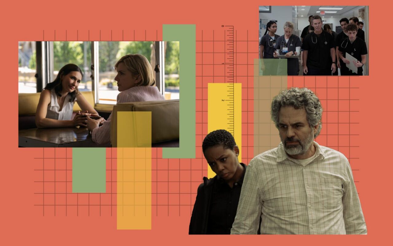 2026 Emmy predictions: best drama series