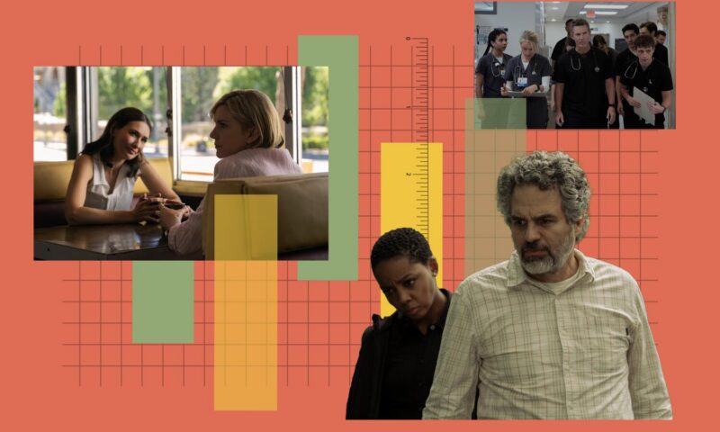 2026 Emmy predictions: best drama series