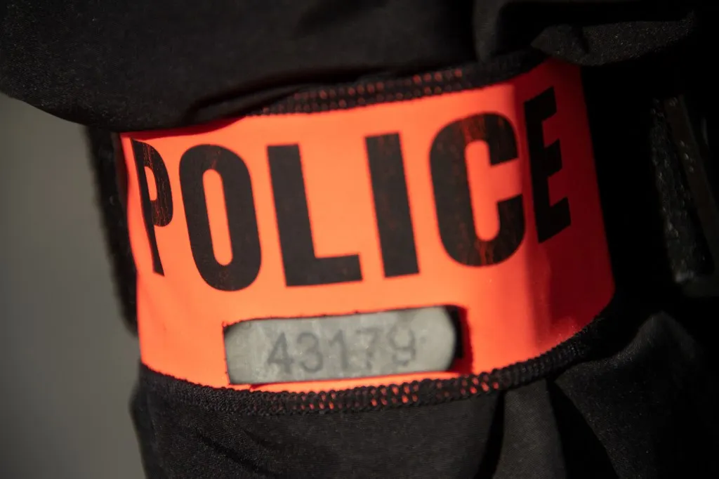 65 arrested and 6 injured in brawls in Paris ahead of football cup final