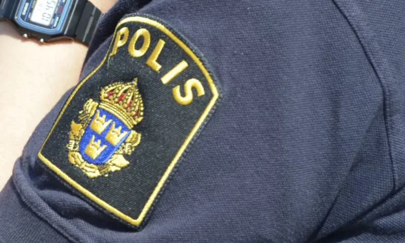 Malmö ‘corpse’ triggers major police operation, turns out to be sex doll