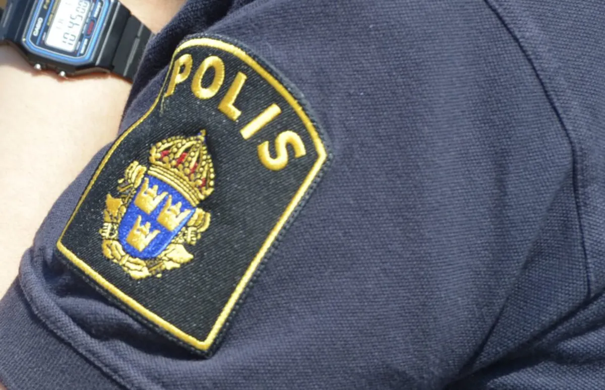 Malmö ‘corpse’ triggers major police operation, turns out to be sex doll