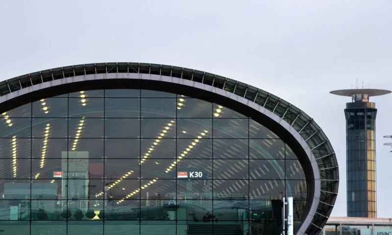 Paris airport staff call June strike