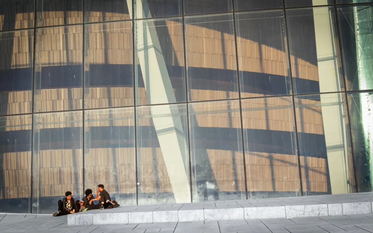 REVEALED: Half of Norwegians want a block on accepting more immigrants