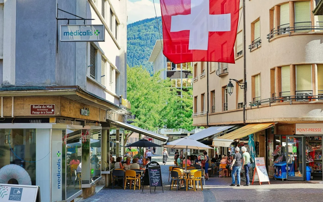 Could the knife attack impact Switzerland’s crucial anti-immigration vote?