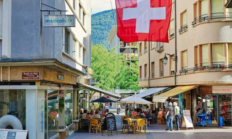 Could the knife attack impact Switzerland’s crucial anti-immigration vote?