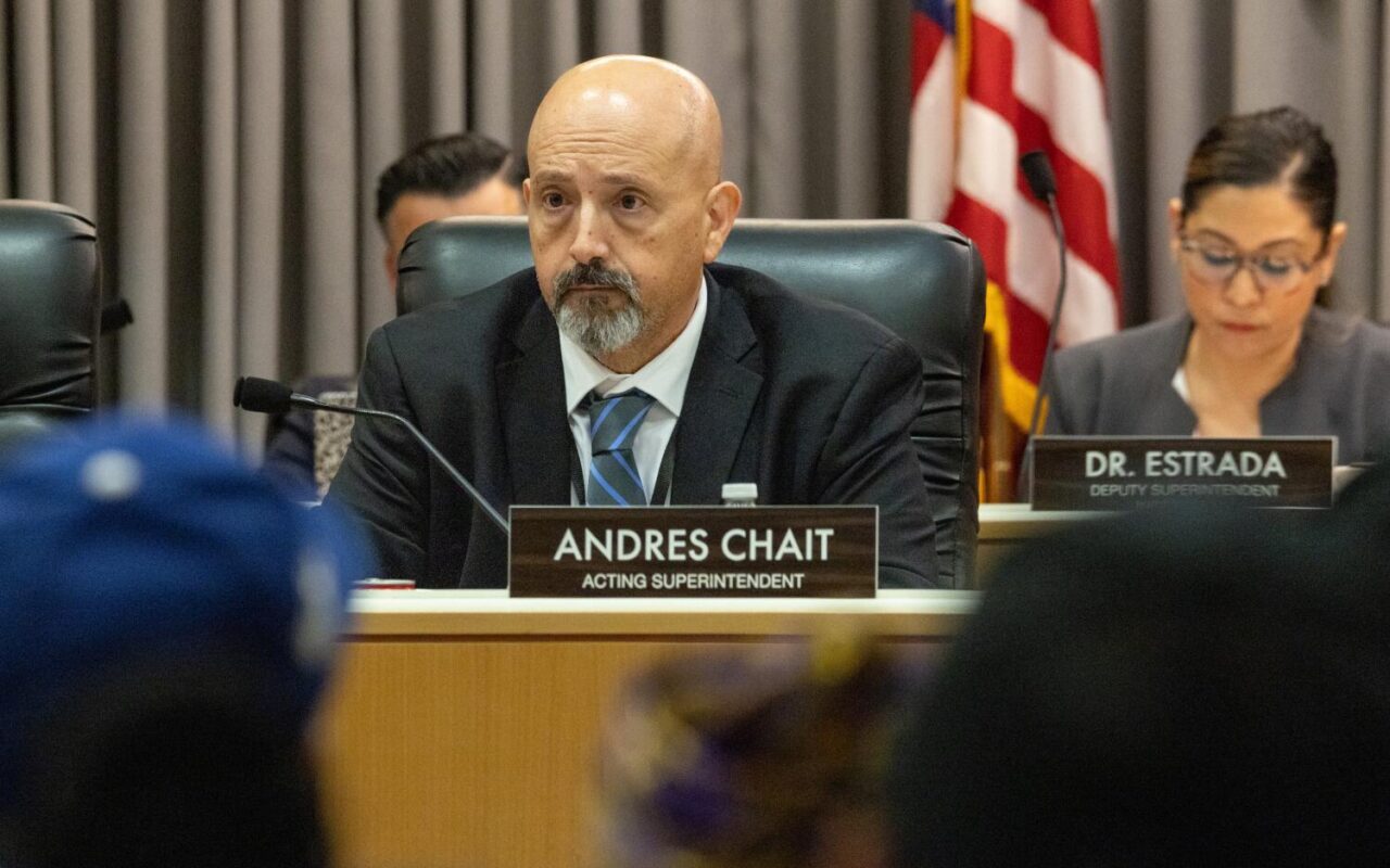 More than 1,000 L.A. school employees expected to lose jobs, with bigger cuts ahead
