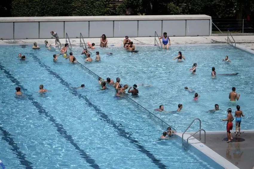 Today in Switzerland: A roundup of the latest news on Tuesday