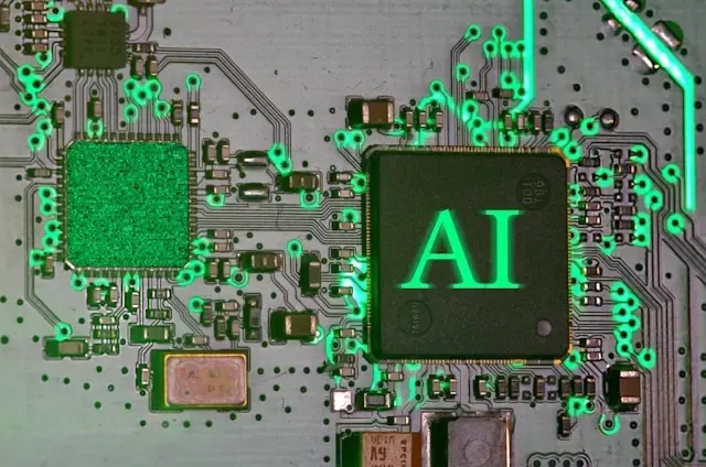 How Artificial Intelligence is re-shaping job application process in Switzerland
