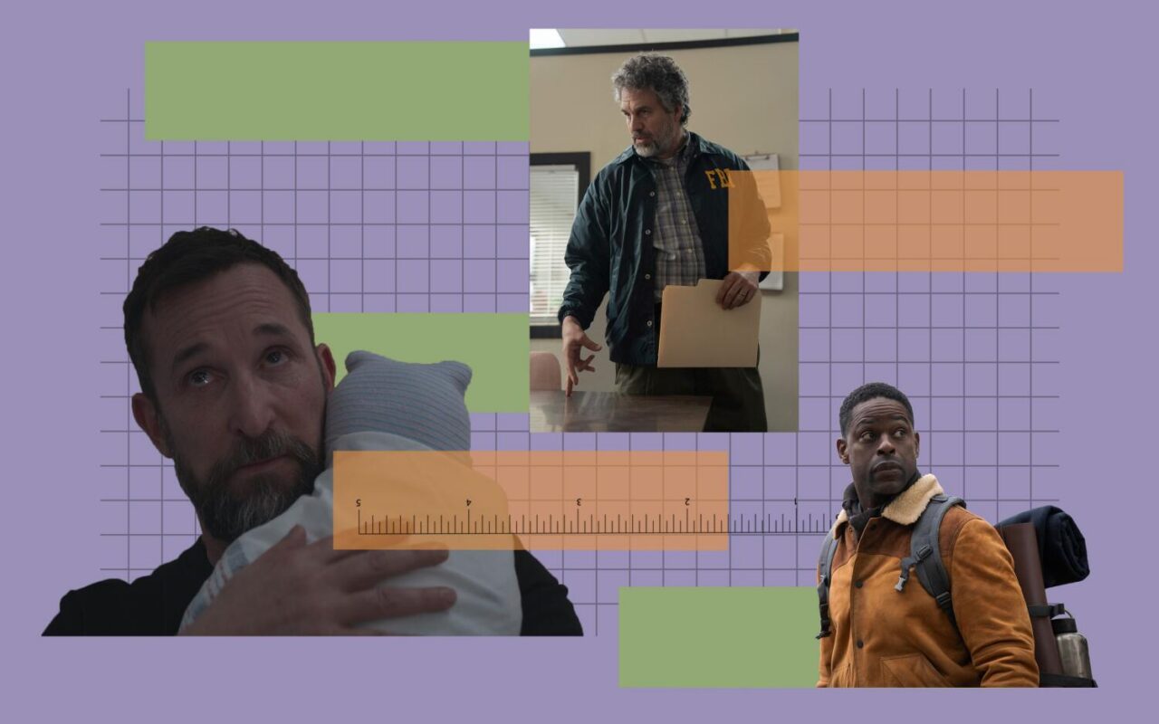 2026 Emmy predictions: best drama actor