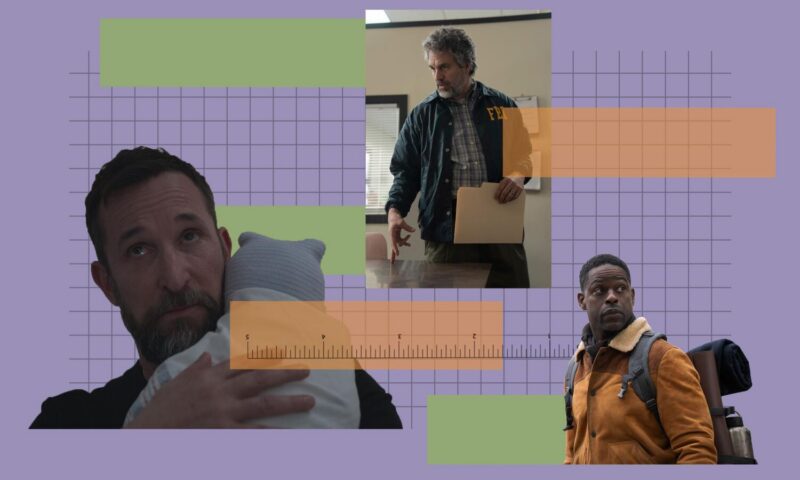 2026 Emmy predictions: best drama actor