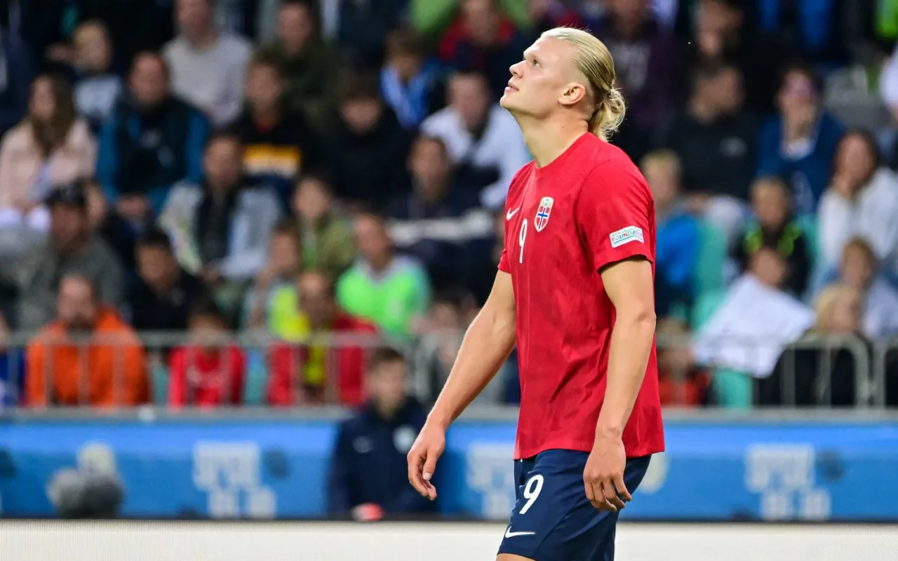 How to watch the 2026 World Cup on TV in Norway