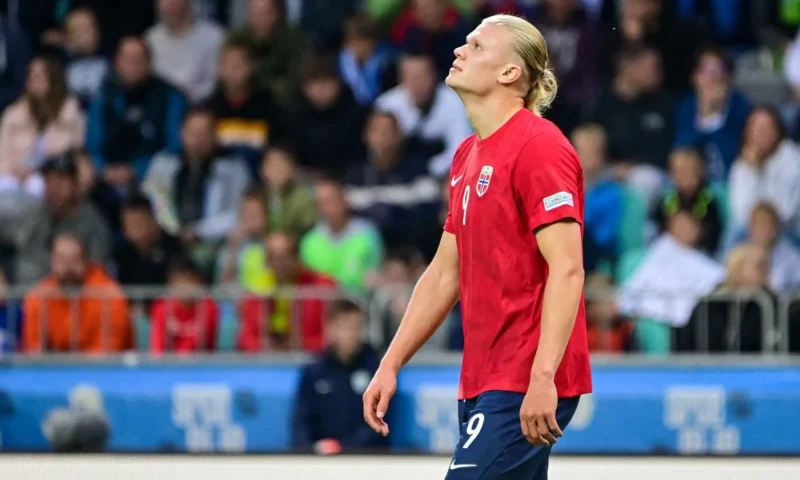 How to watch the 2026 World Cup on TV in Norway