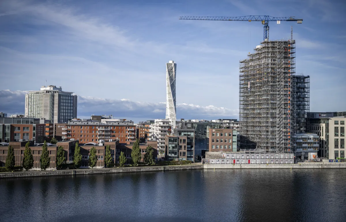 Denmark’s biggest earthquake in 14 years felt in Sweden