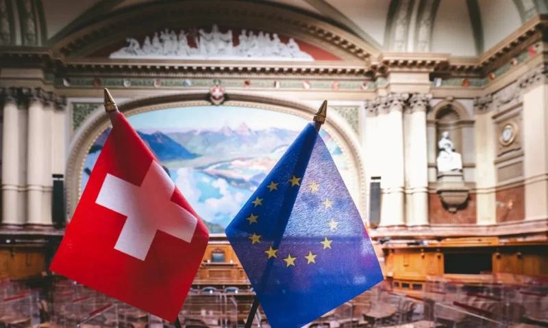 ‘A covert attack’: EU lawmakers slam Swiss anti-immigration vote