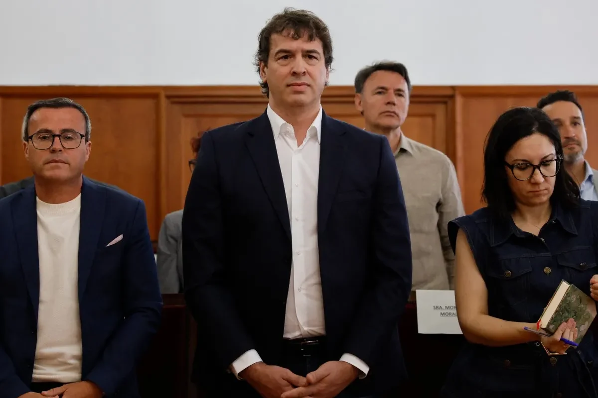 Pressure mounts on Spain’s PM as brother begins corruption trial