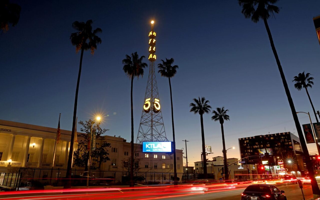 Legal battle to halt Nexstar-Tegna TV station merger expands with five new states