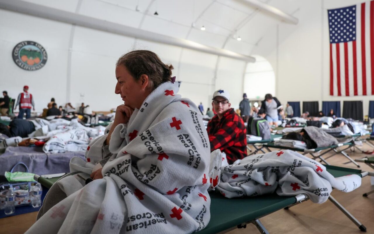 Garden Grove’s chemical crisis: Thousands flee as conditions worsen at damaged tank