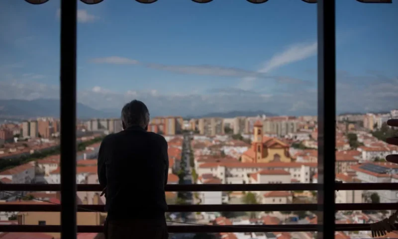 EXCLUSIVE: Unregistered Brits are applying for Spain’s migrant amnesty