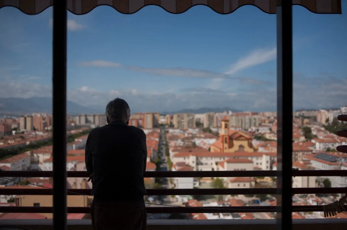 EXCLUSIVE: Unregistered Brits are applying for Spain’s migrant amnesty