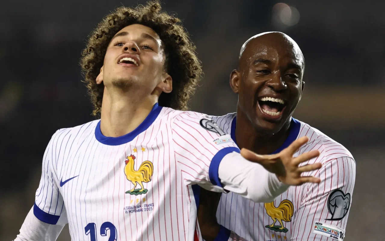How to watch the 2026 men’s football World Cup in France