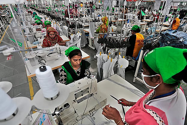 Workers of 37 per cent factories yet to receive bonus