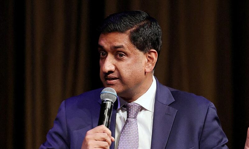 Khanna torches Democrats for running ‘status quo’ candidates, admits working-class voters were ‘shafted’