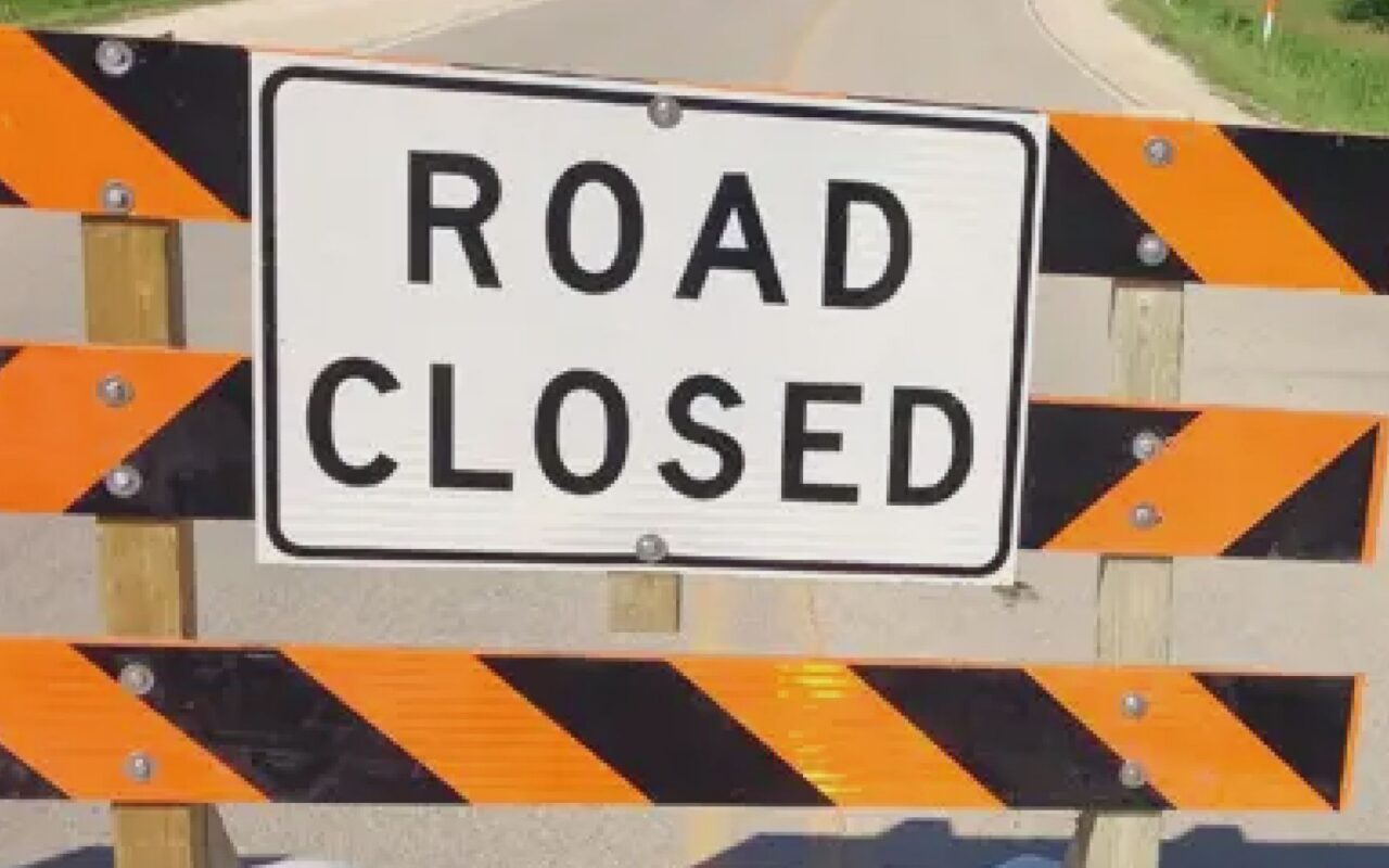 ‘The north is always neglected’: Manitobans frustrated by yearly road washouts
