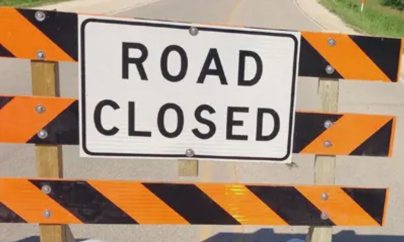 ‘The north is always neglected’: Manitobans frustrated by yearly road washouts