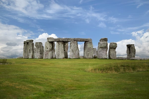 The best ways to visit Stonehenge from London