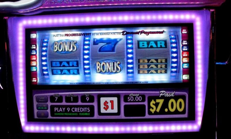 Camrose Casino relocation to Edmonton in flux as judge grants judicial review