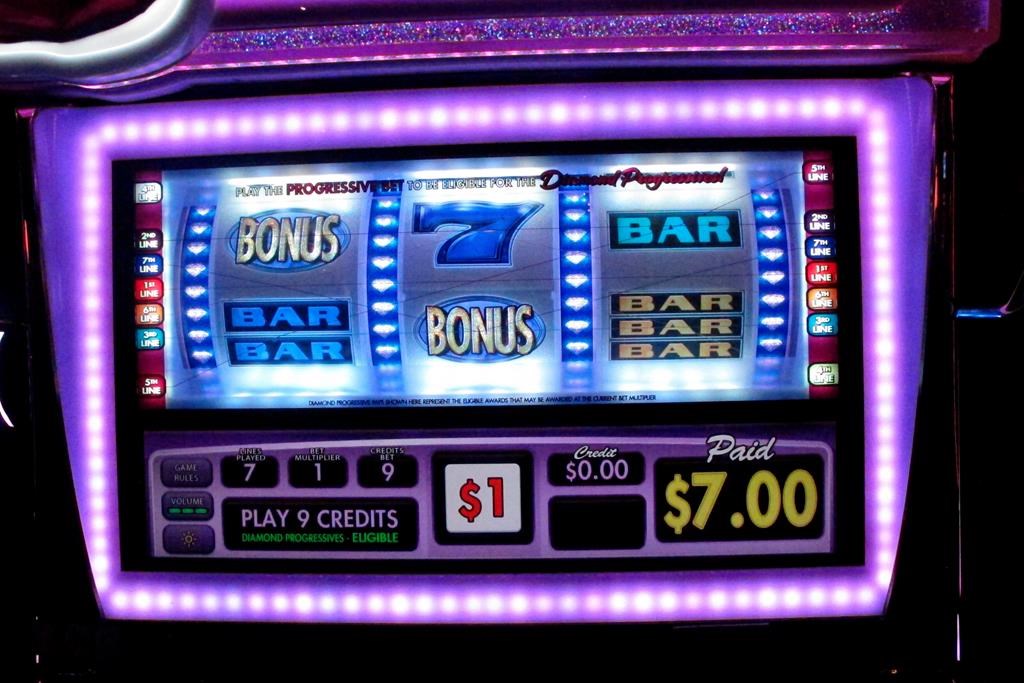 Camrose Casino relocation to Edmonton in flux as judge grants judicial review