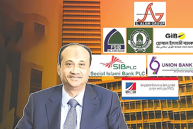 In search of an ‘anti–S Alam law’ in the banking sector