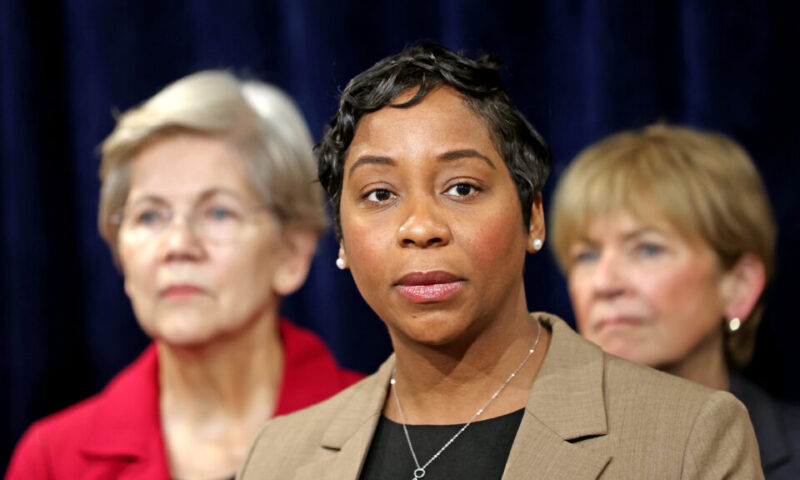 STAT+: Massachusetts sues UnitedHealth, alleging fraud in state’s Medicaid plans for seniors