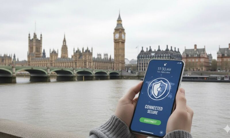 The UK’s online safety consultation ends today — here’s what it could mean for VPNs