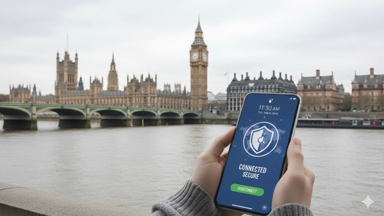 The UK’s online safety consultation ends today — here’s what it could mean for VPNs
