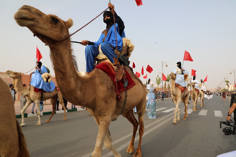 إيرلندا تجدد دعم التسوية السياسية لنزاع الصحراء وتدين “هجمات السمارة”