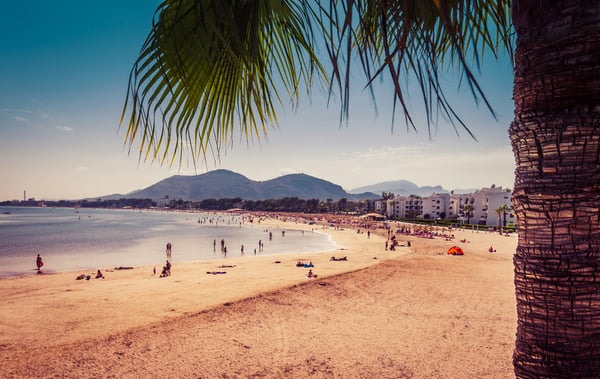 The most beautiful beach towns in Spain, according to Travel + Leisure