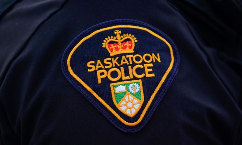 Saskatchewan man charged with possessing, sharing child sexual abuse content