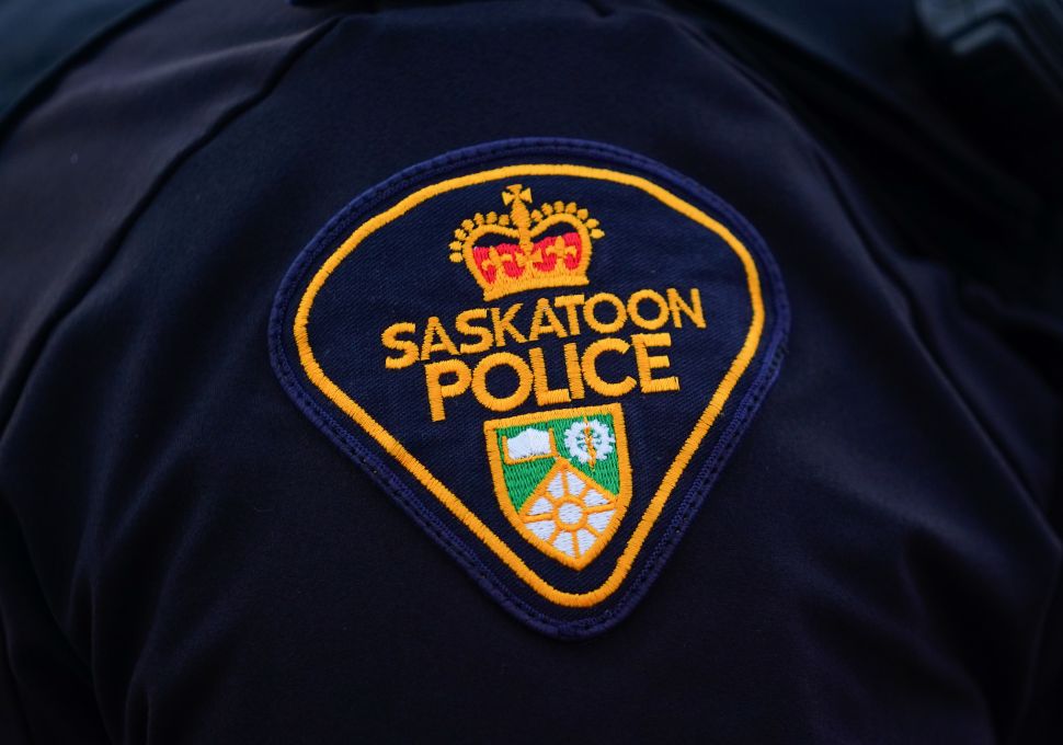 Saskatchewan man charged with possessing, sharing child sexual abuse content