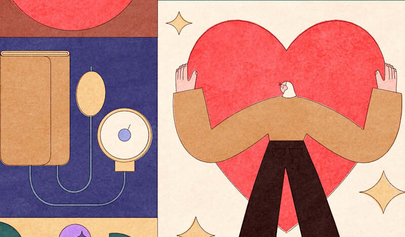 7 things all women should know about their heart health