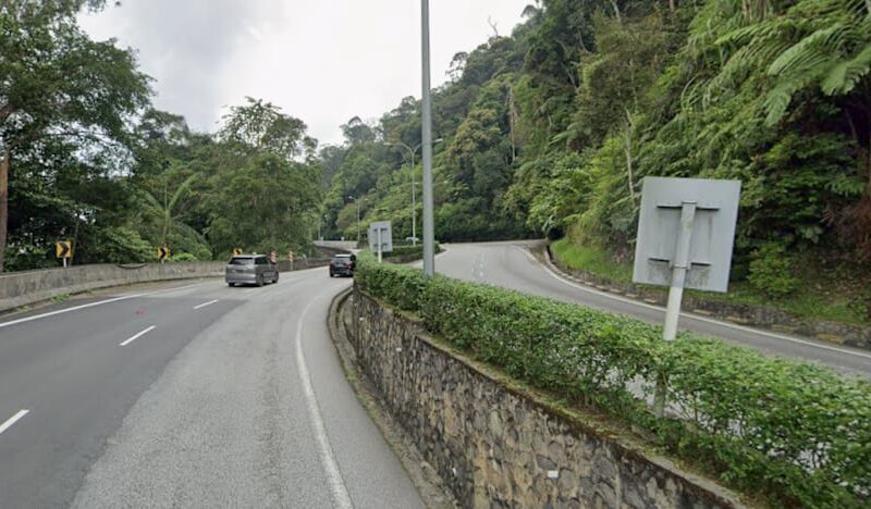 Motorists to pay new Genting Highlands road charges from May 28, starting at US$0.80