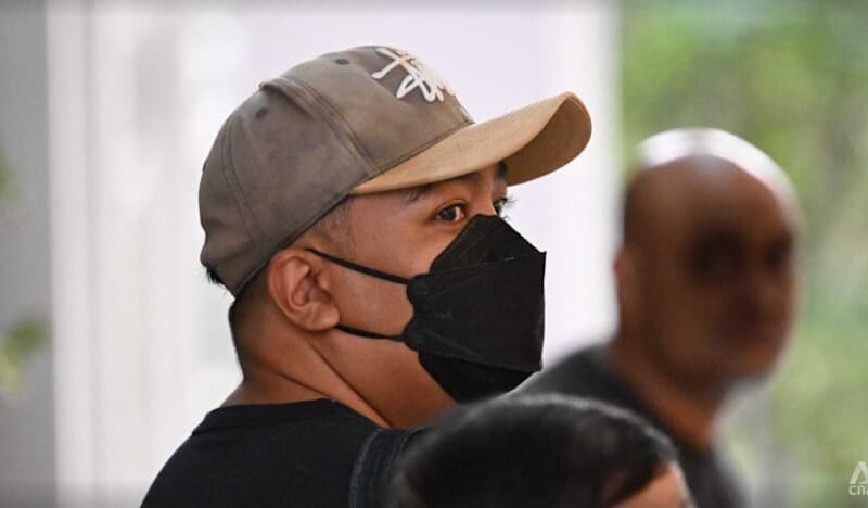 Jail, caning for ex-police officer who posed as woman to molest teen boy and film others