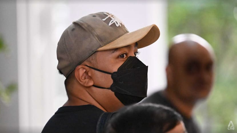 Jail, caning for ex-police officer who posed as woman to molest teen boy and film others