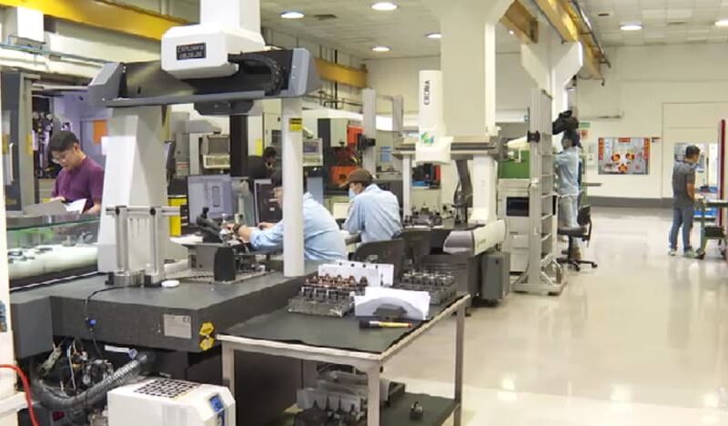 US onshoring could create new opportunities for Singapore manufacturing firms: EnterpriseSG