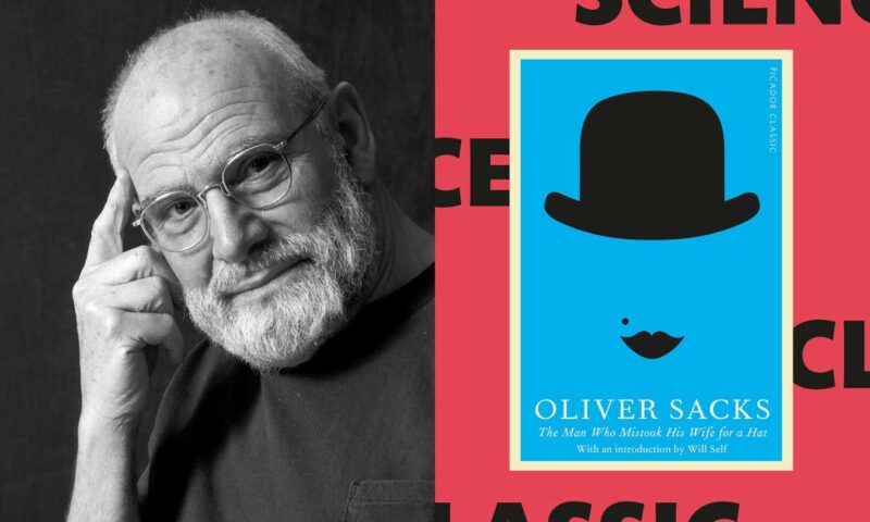 After news about Oliver Sacks’s “lies”, we revisit his best-loved book